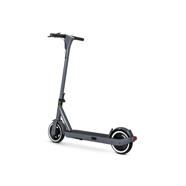 soflow E-Scooter »SO ONE Schwarz« 20 km/h 30 km