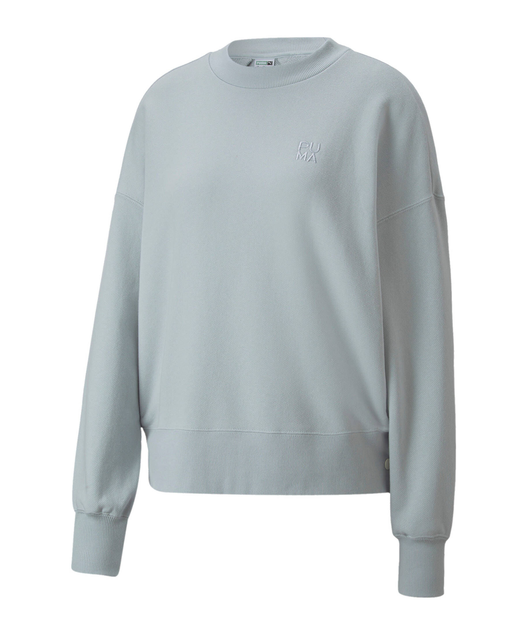 Puma| Damen Lifestyle - Textilien - Sweatshirts Infuse Crew Sweatshirt Damen