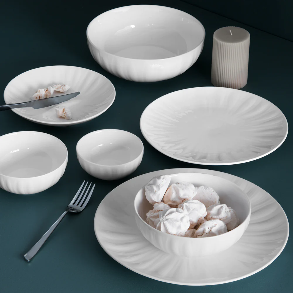 Saladier Emma 17,8 cm Table passion