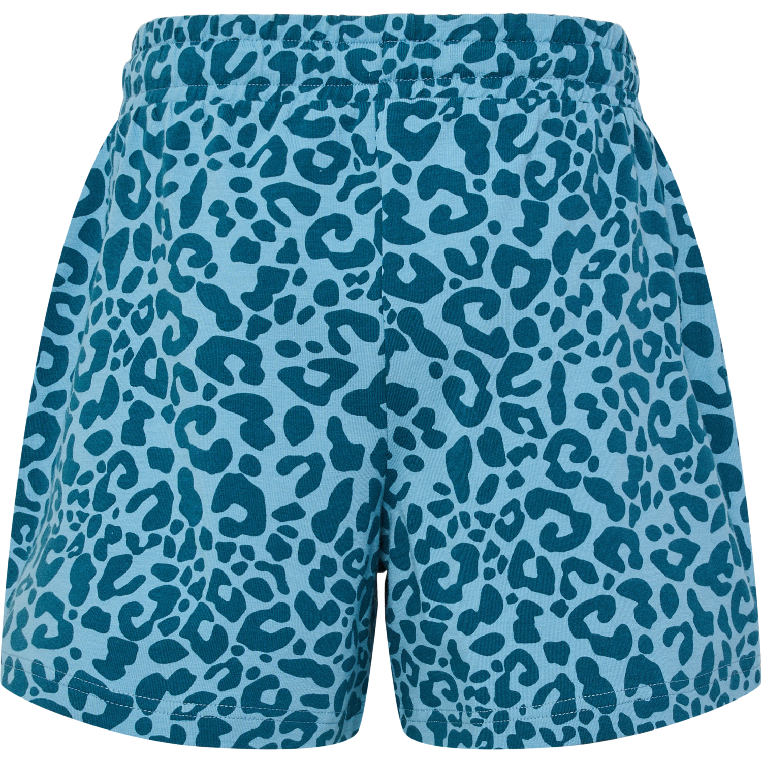 hmlFLOWY AOP SHORTS