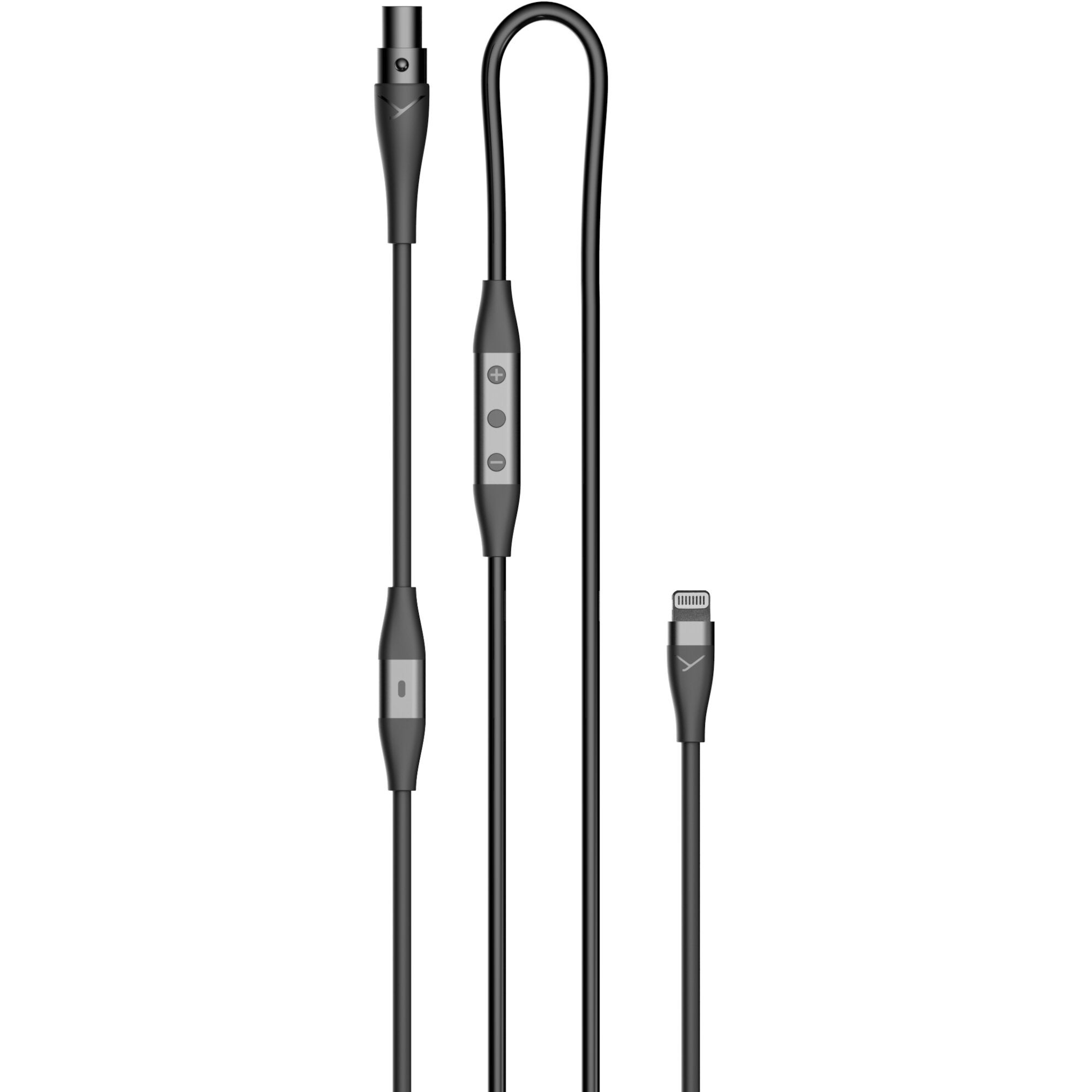 Beyerdynamic PRO X Lightning koptelefoonkabel met ingebouwde DAC