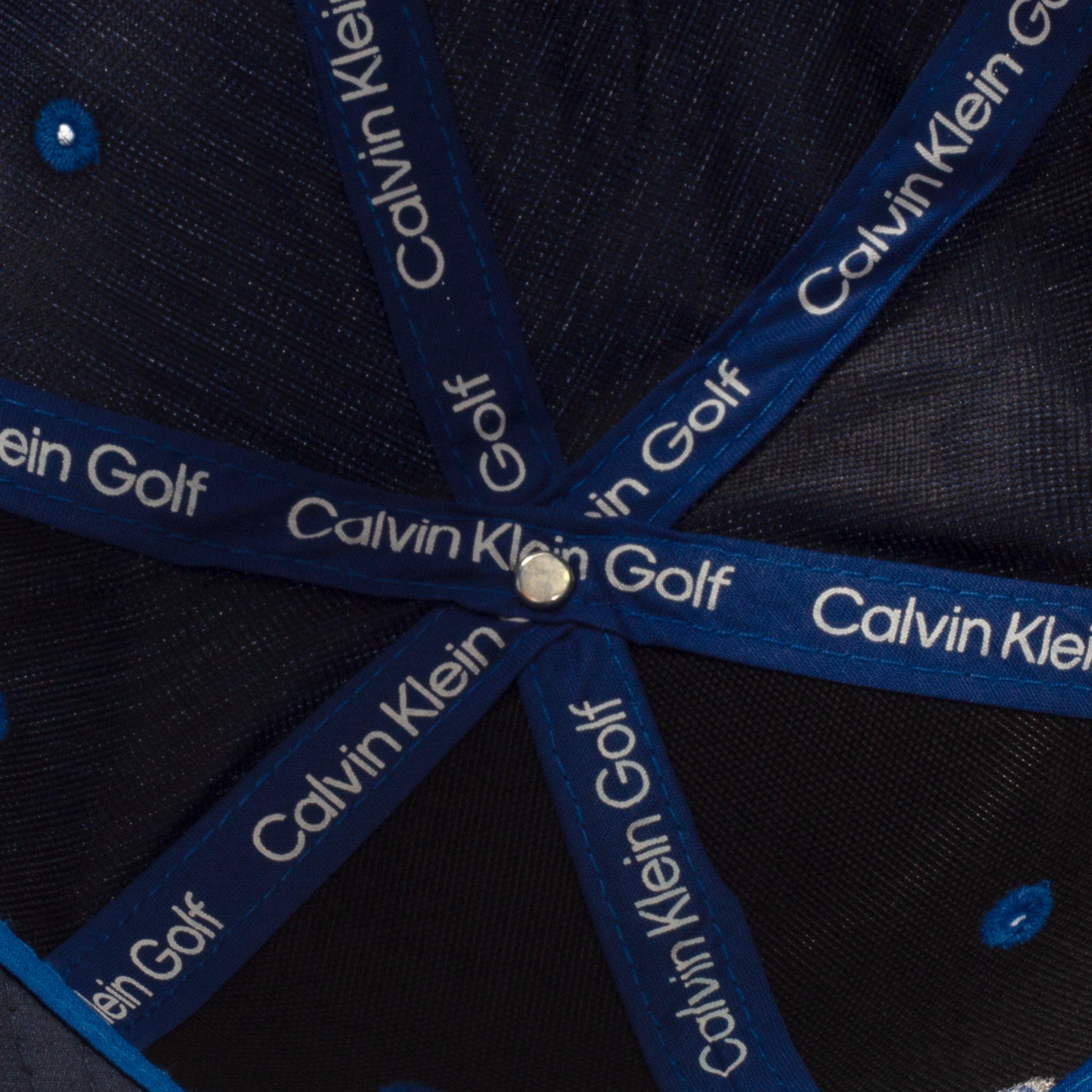 Calvin Klein Golf CK G Cap Sn99
