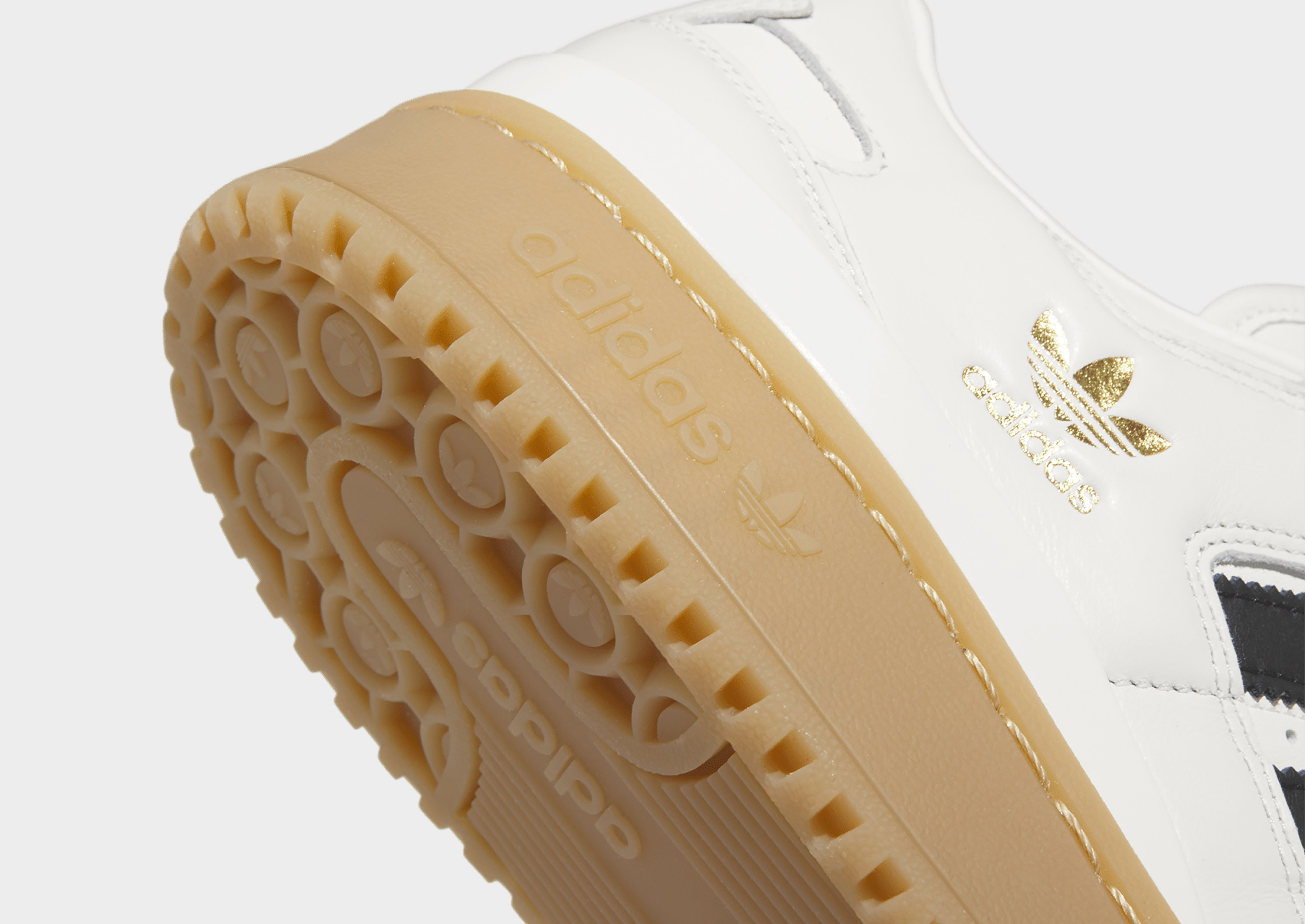 adidas Chaussure Forum 84 Low CL