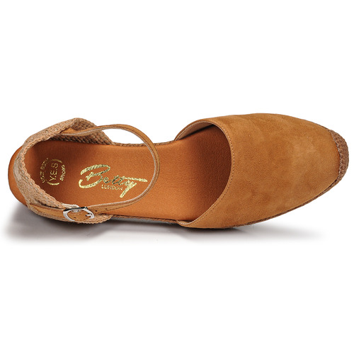 Betty London - ANTALA - Cognac