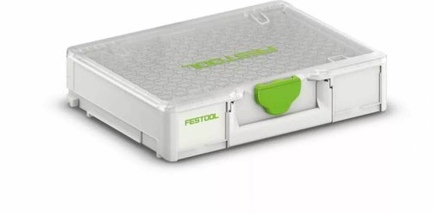Festool SYS3 ORG M 89 Systainer³ Organizer - 7,4L