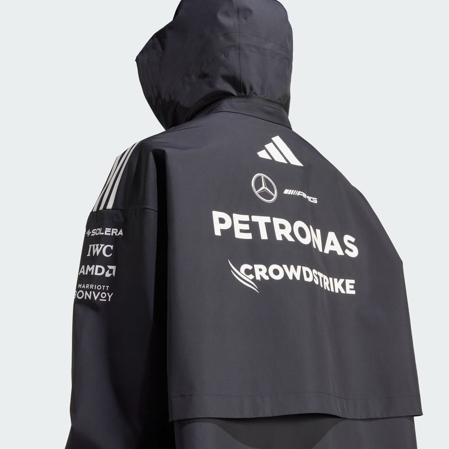 Adidas Veste MYSHELTER Mercedes - AMG Petronas Formula One Team