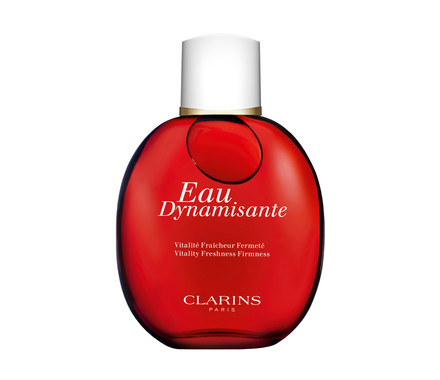 CLARINS Eau Dynamisante 200 ml