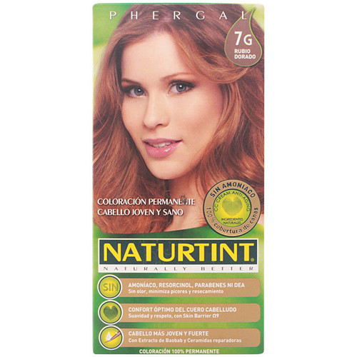 Naturtint - 7g Rubio Dorado