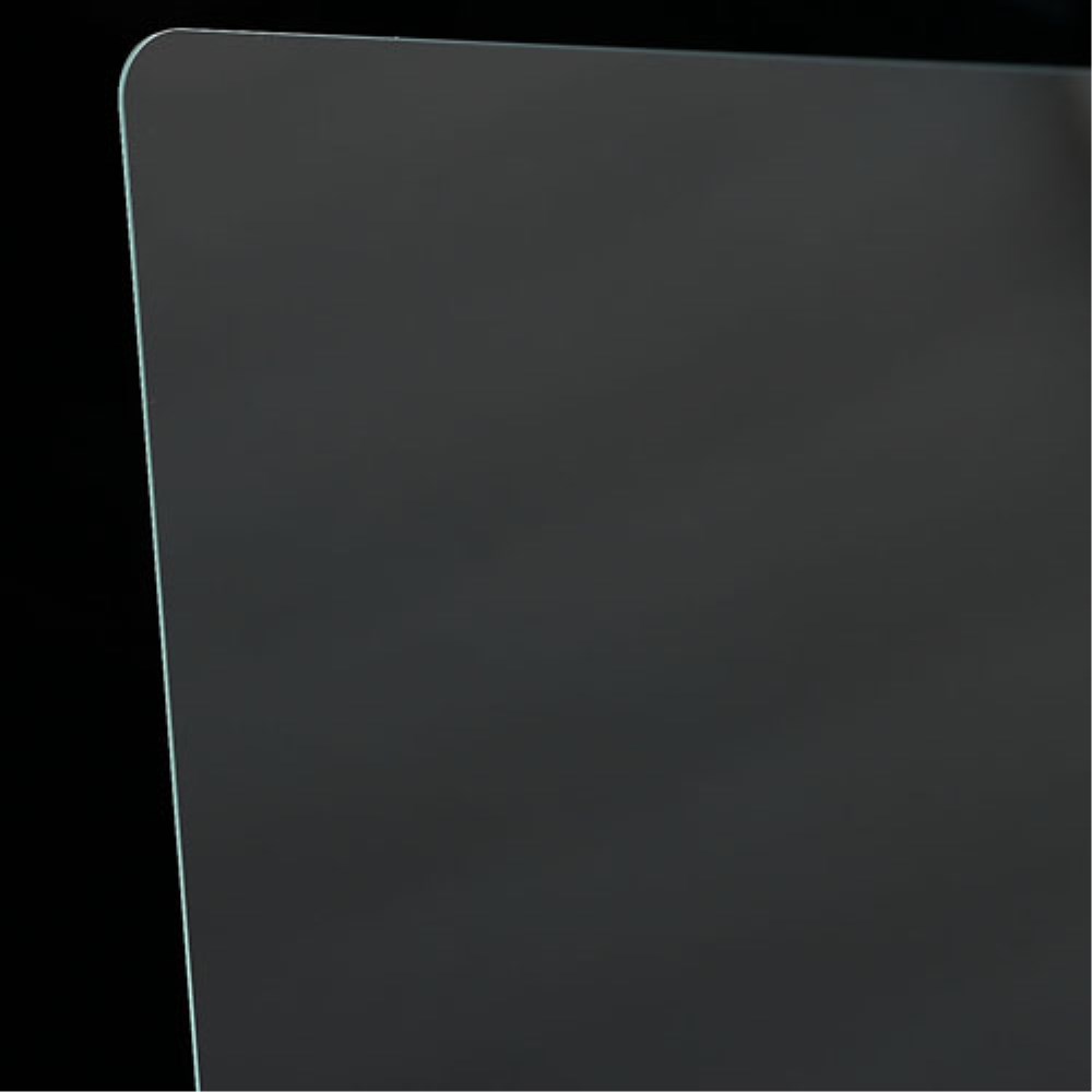 iPad 2 / 3 / 4 Panzer Glas Display Schutz