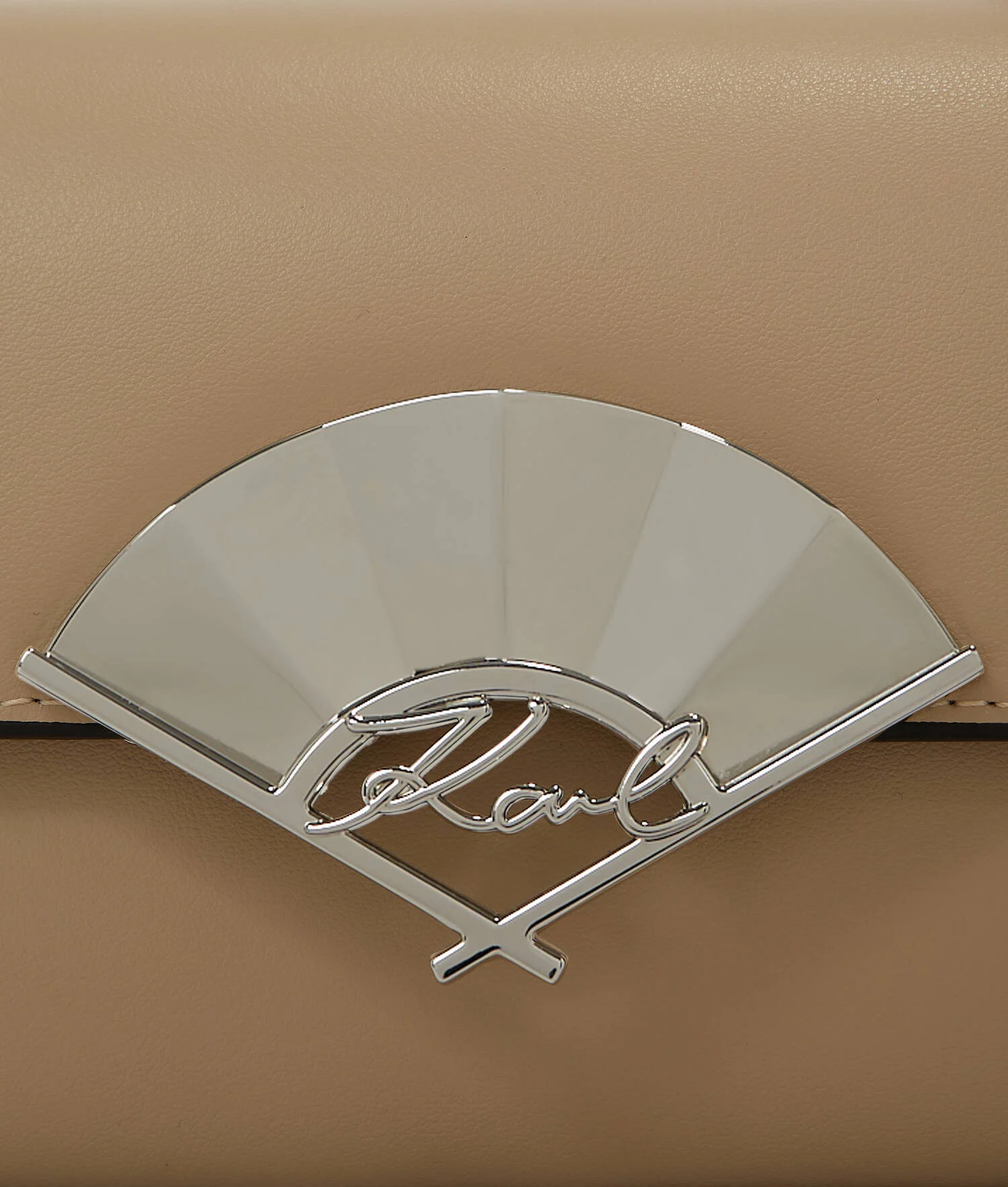 PETIT SAC BANDOULIÈRE K/SIGNATURE FAN