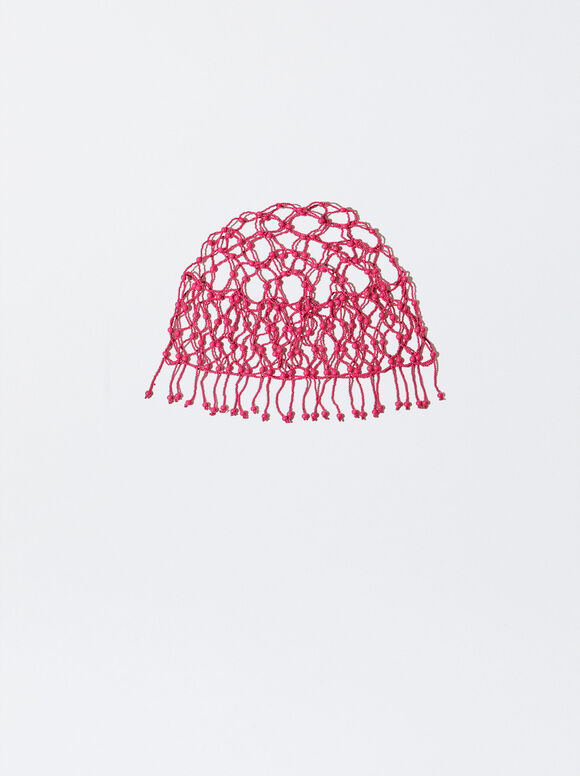 Exclusivo online - Rosa