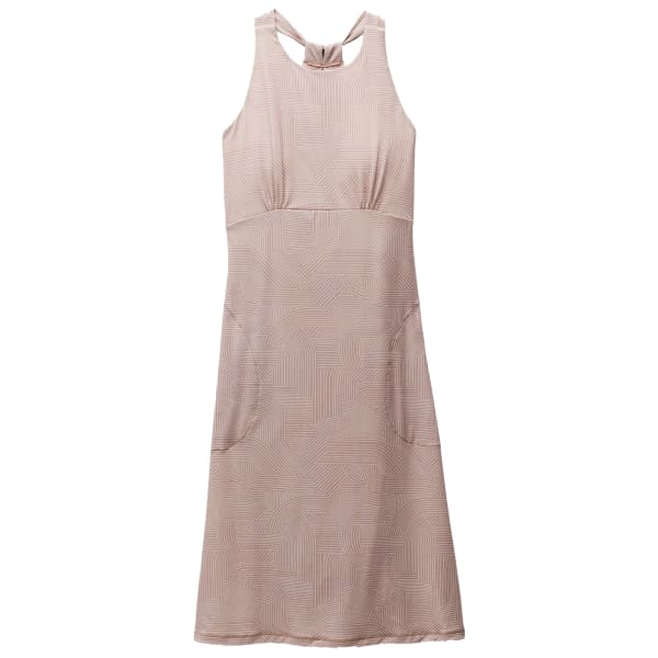 Robe PRANA JEWEL LAKE SUMMER DRESS W WILLOW LINEA