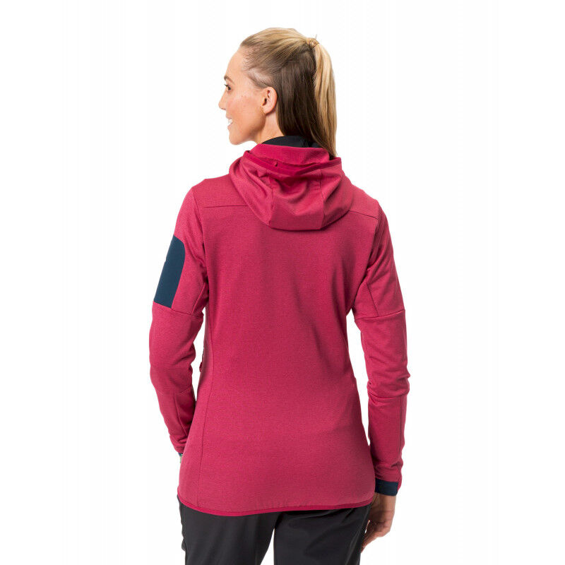 Monviso Fleece Jacket II - Polaire femme