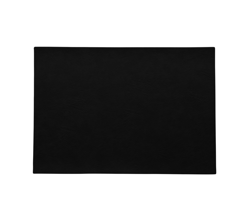 Tischset BLACK