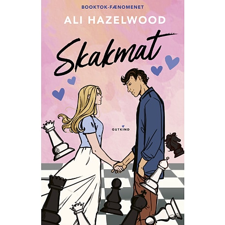Skakmat - Ali Hazelwood