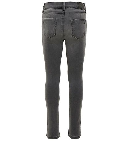Kids Only Jeans - Noos - KonRoyal - Dark Grey Denim