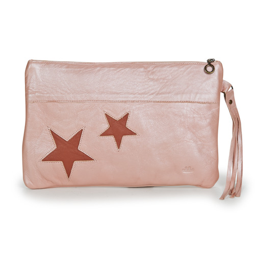Easy Peasy - POUCHY ETOILE - Rose