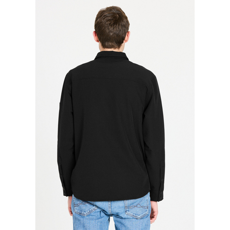 Whistler Herren Tahoma Hemd