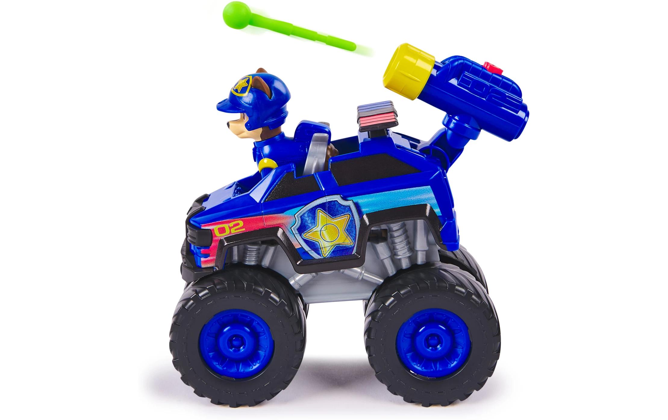 Paw Patrol Rescue Wheels ChaseKinderspielzeug
