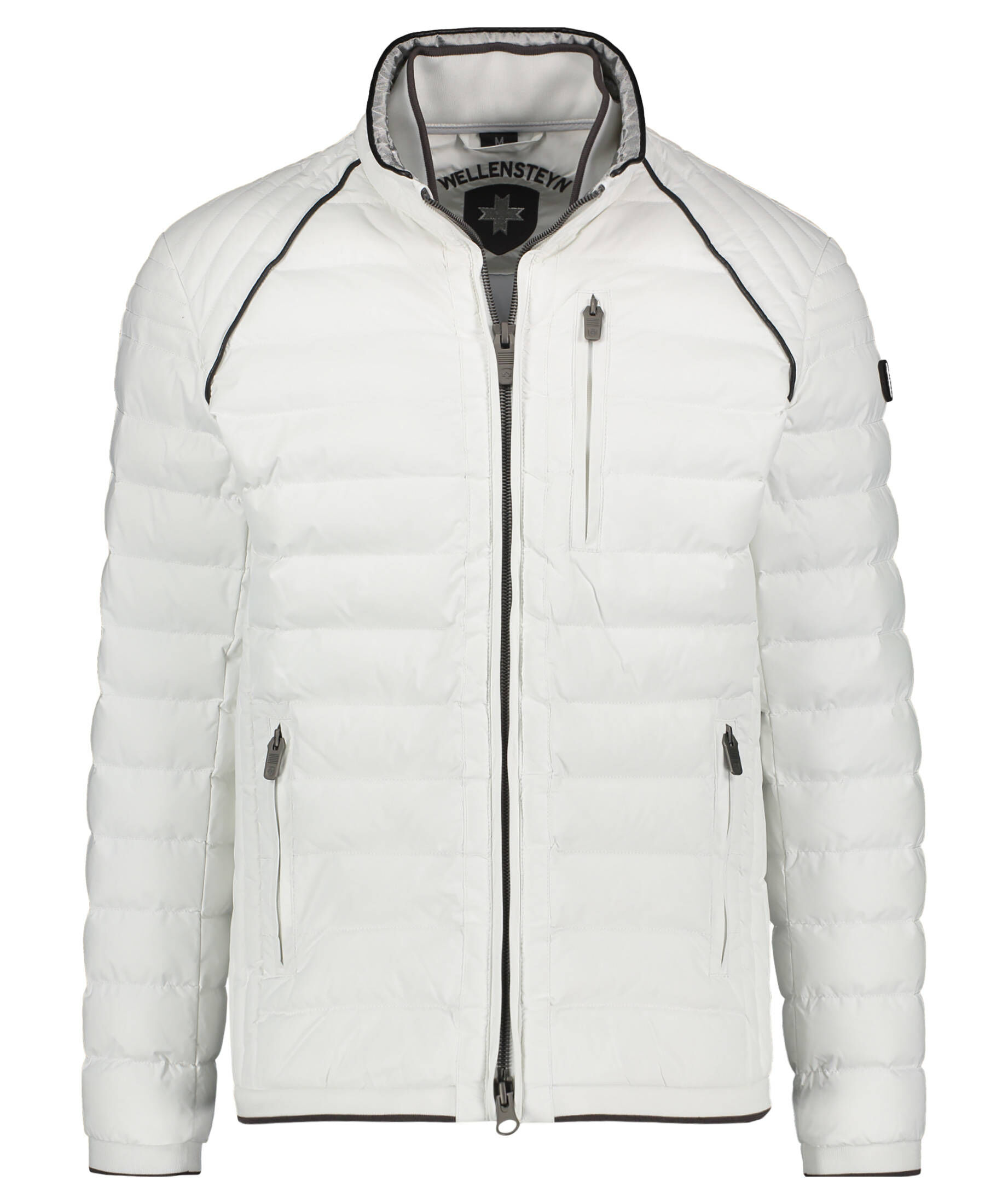 Wellensteyn| Herren Steppjacke 