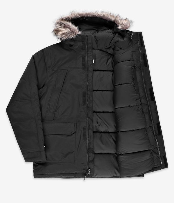 The North Face Mcmurdo Parka Jacke (tnf black)
