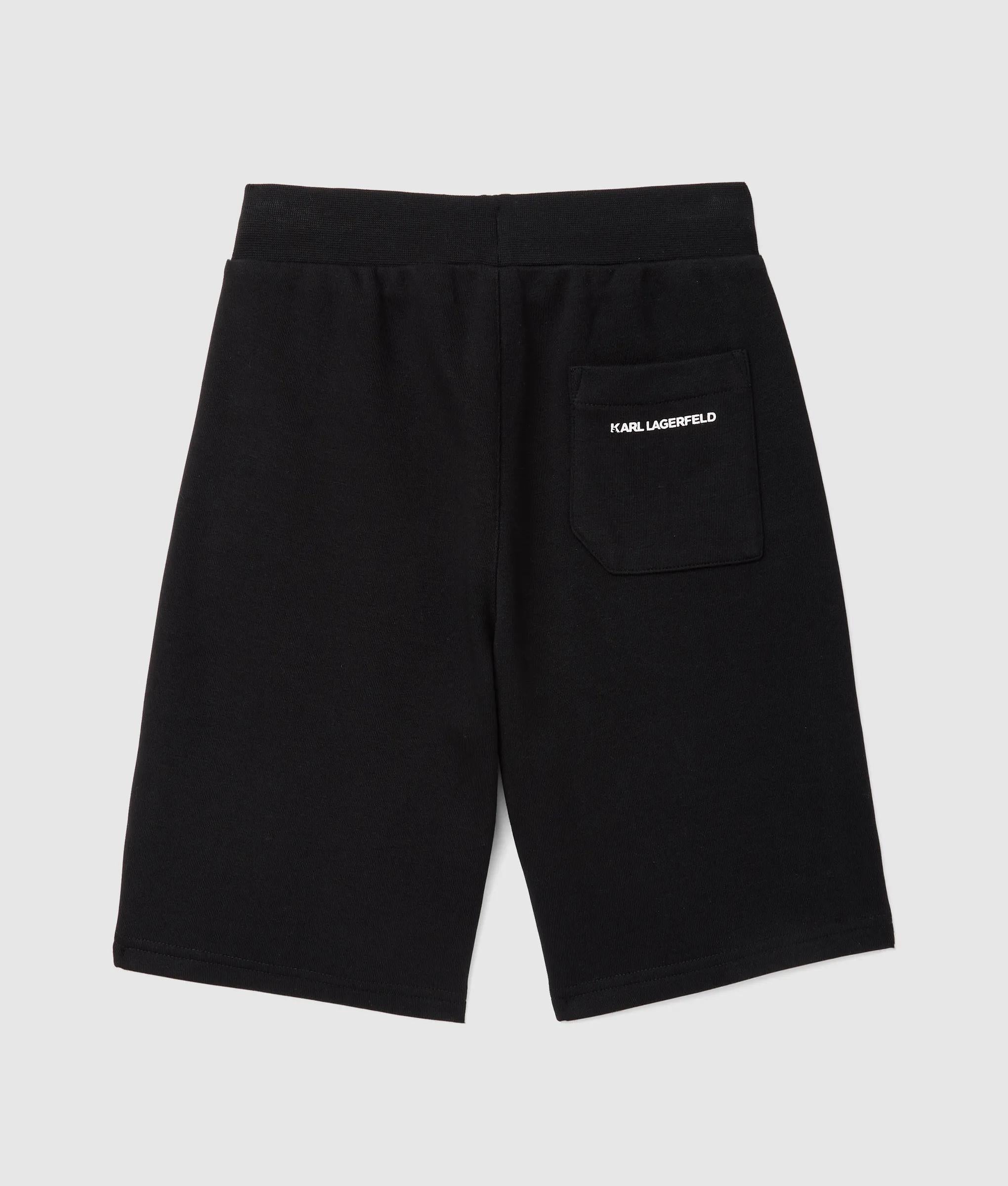 Jongens graffiti shorts