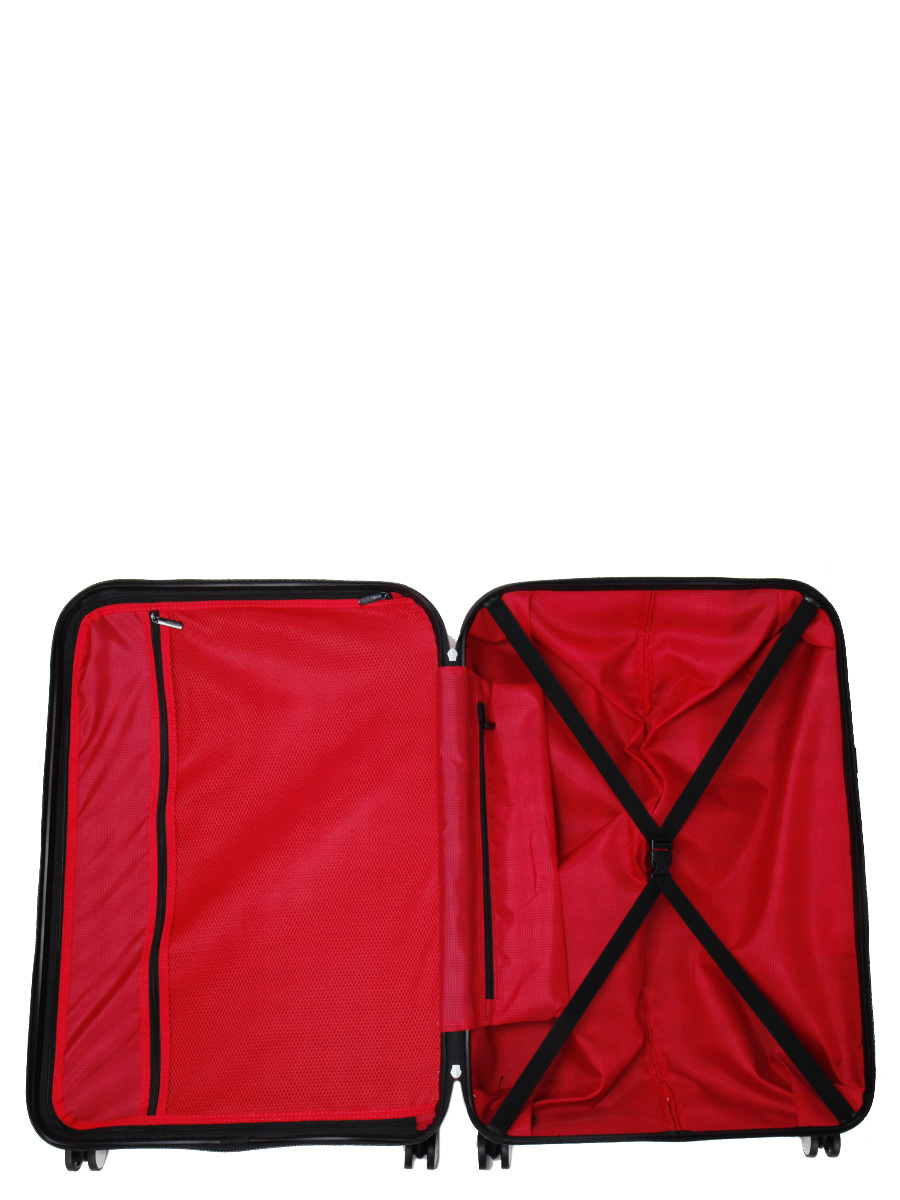 Valise  by American Tourister Mickey Comics 77 cm
