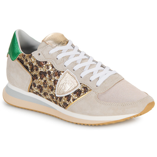 Philippe Model - TRPX LOW WOMAN Multicolor