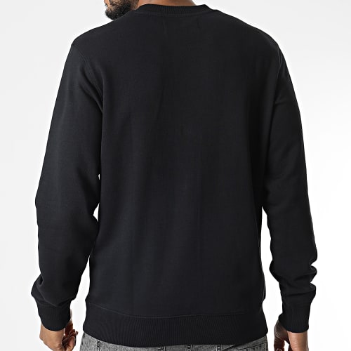 Sweat Crewneck 2549 Noir