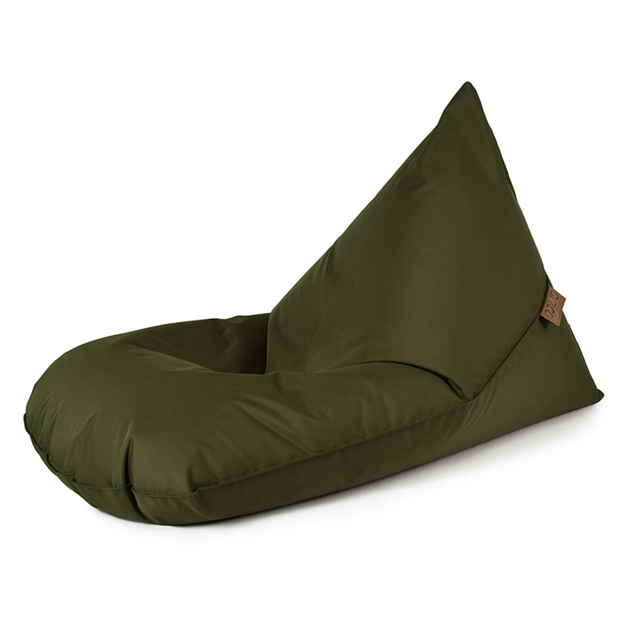 Arico Bean Bag Junior XL - Olive