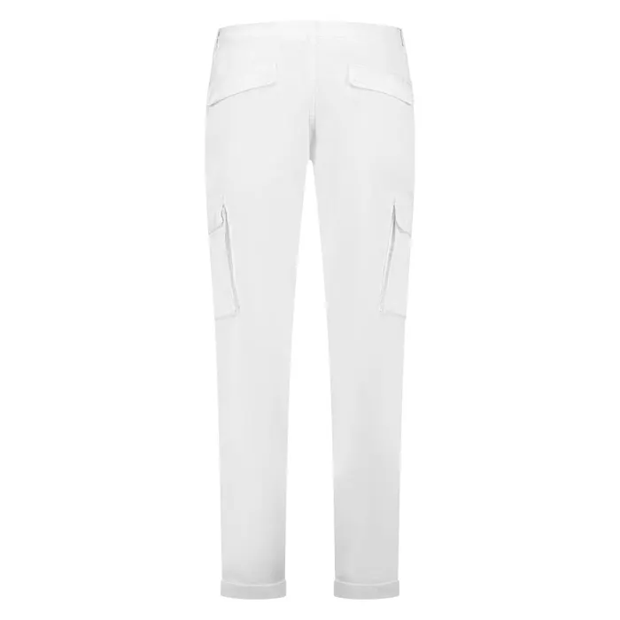 40WEFT Aiko Basic Cargobroek Heren