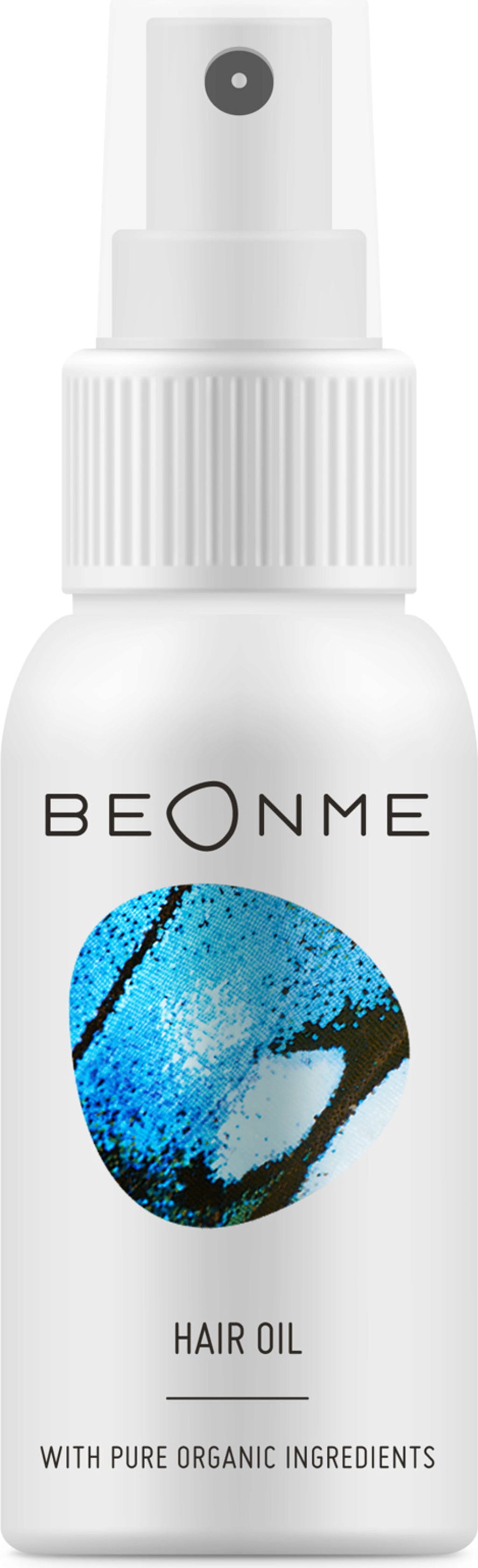 BeOnMe  Hair Oil, 50 ml