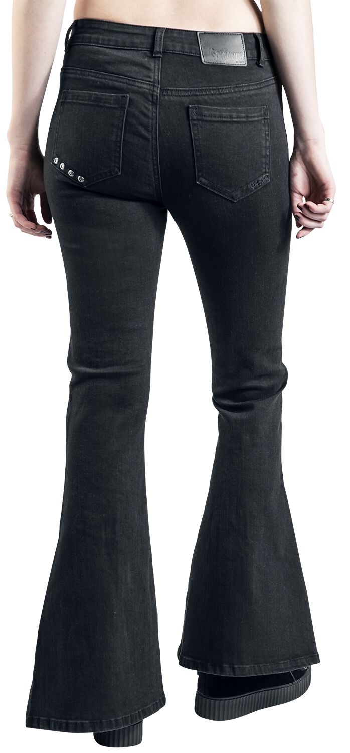Nicki | Gothicana by EMP Jean