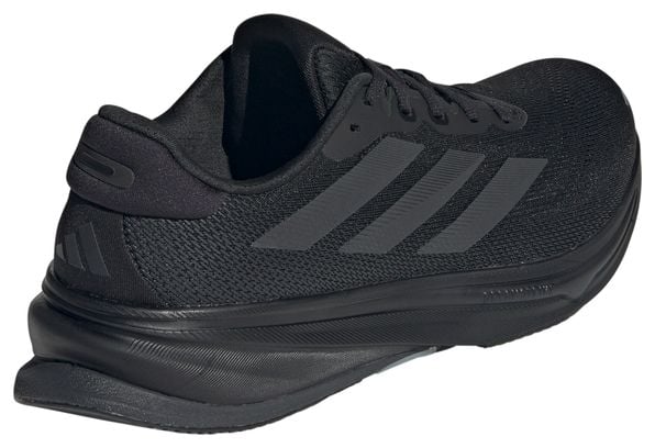 Chaussures adidas Supernova Rise 2 Noir Homme