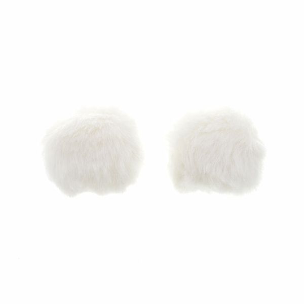 Rycote Wind Screen Mini White