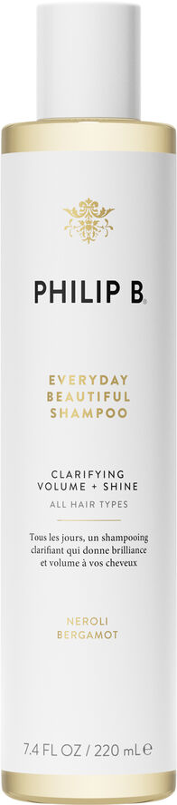 Philip B Everyday Beautiful Shampoo