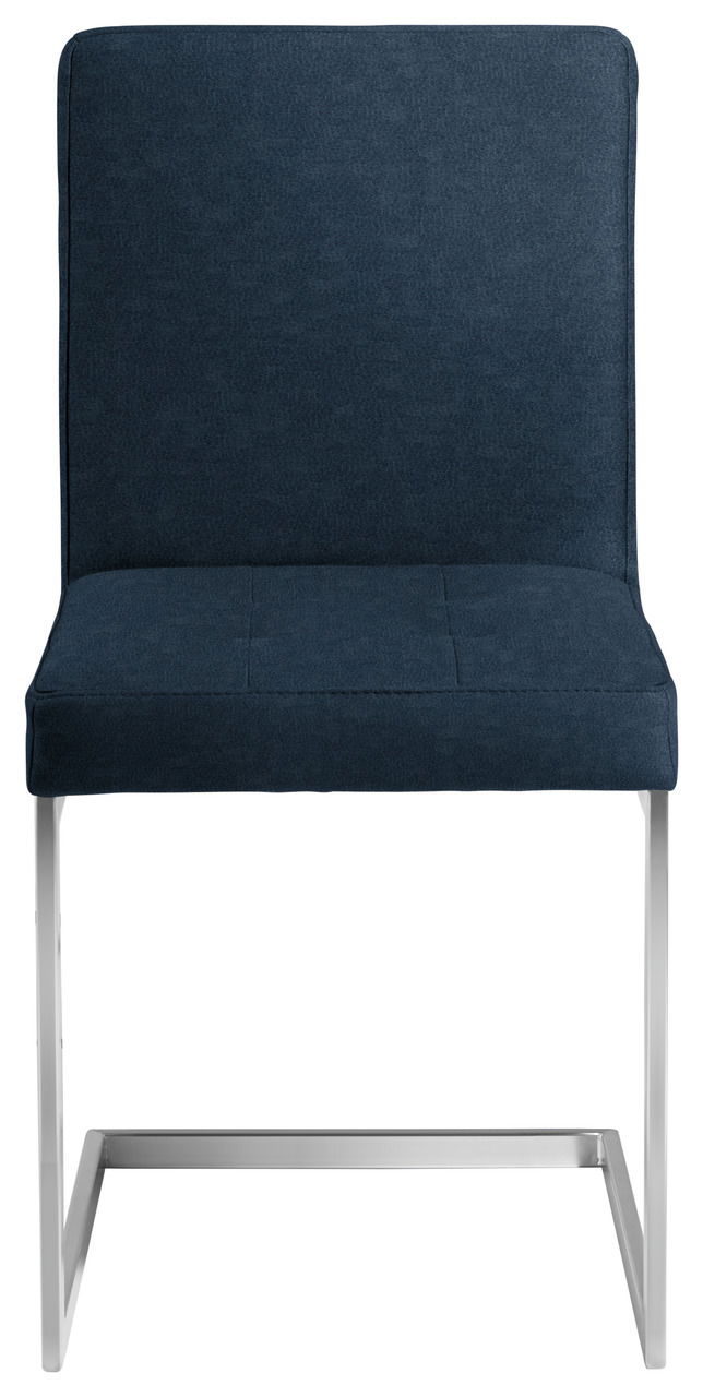 Moderano Freischwinger-Stuhl LUPO II