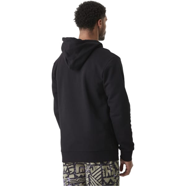 Sweatshirt PICTURE BASEMENT HOODIE BLACK