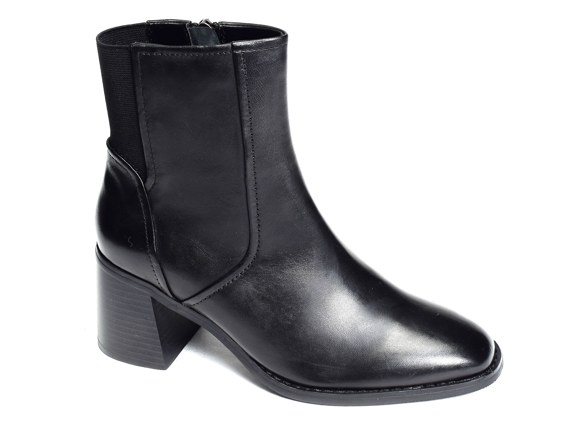 Sisko 01 noir