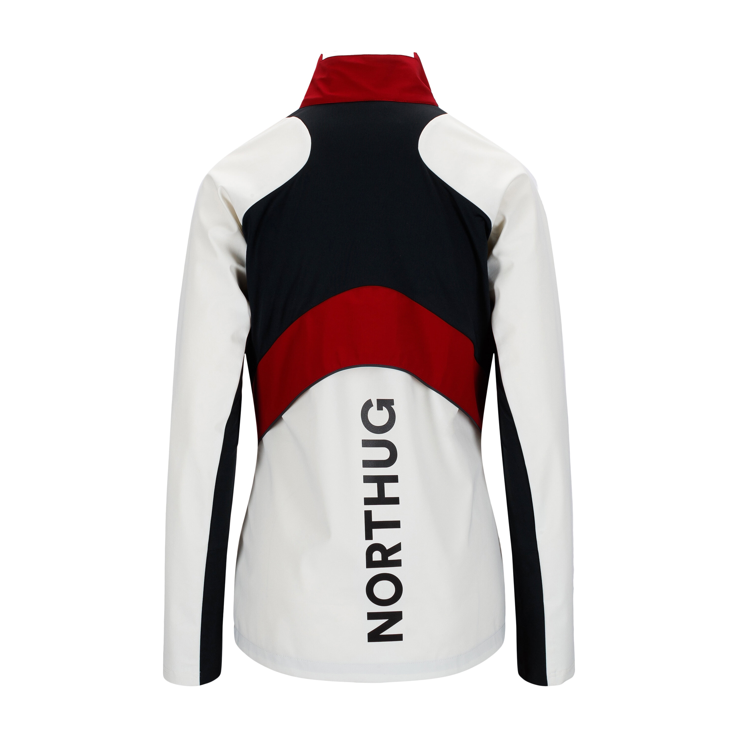 Northug Toblach Tech Jacket, dame<br>Ekstreme pusteegenskaper!