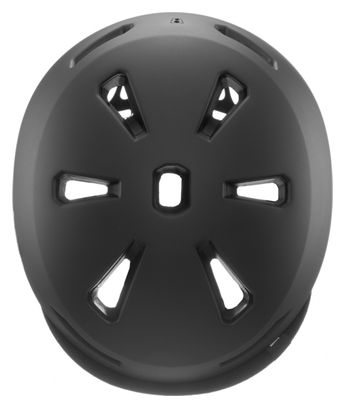 Casque Enfant Bern Nino 2.0 Mat Noir
