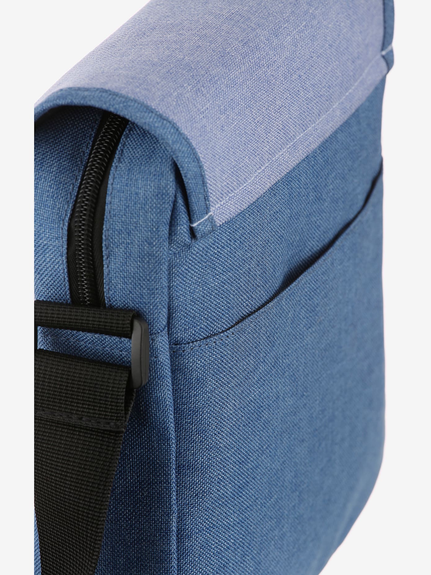 Sac en bandoulière en nylon résistant