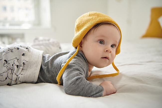 REIMA - BODY BEBE UTU BODYSUIT