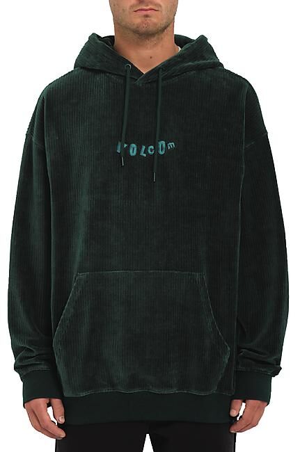 VOLCOM - SWEAT A CAPUCHE NEW EDEN PO