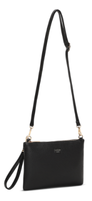 LYCKE Skuldertaske Sort 8051401