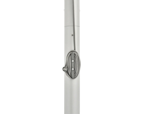 Sun Comfort parasol van Glatz PROMOLIFT 350 x 350 cm Polyester ecru