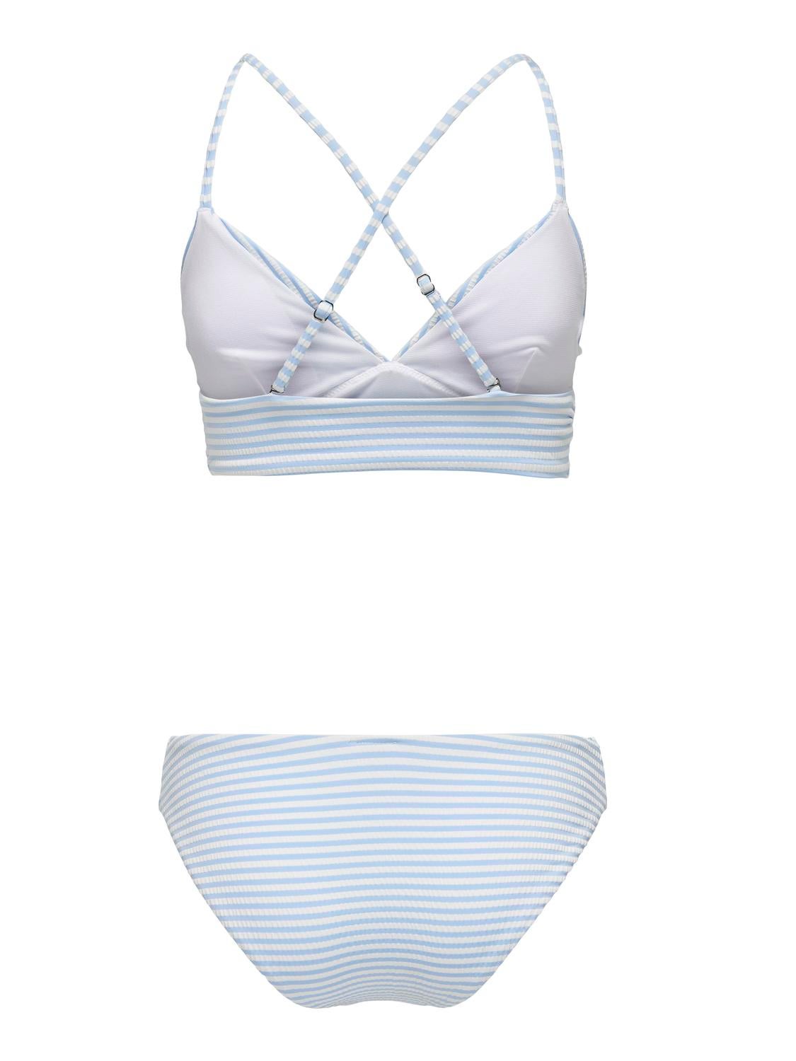 ONLKITTY Bikini Set Dutch Canal