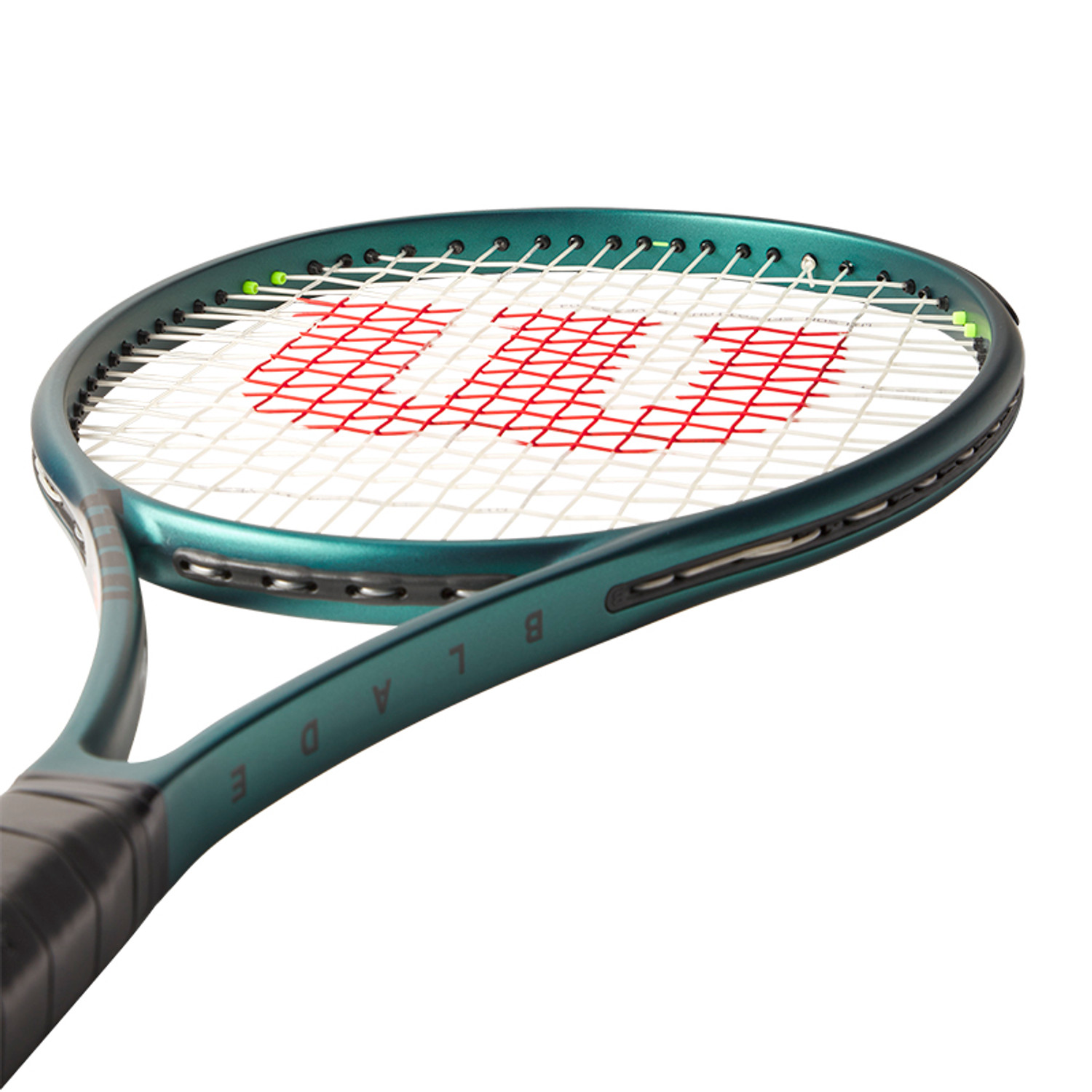 Wilson Blade 98 16x19 V9.0