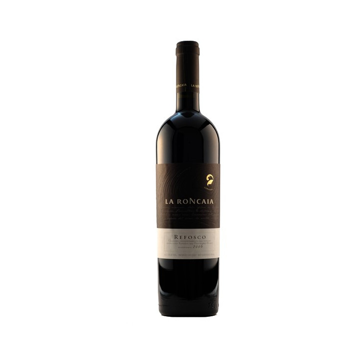 La Roncaia Refosco 2006
