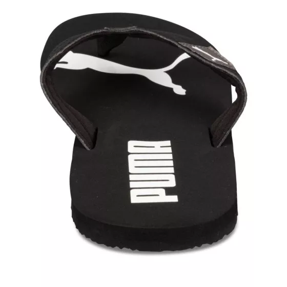 Claquettes NOIR PUMA